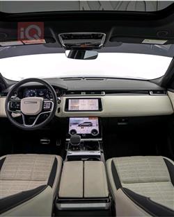 لاند ڕۆڤەر ڕانج ڕۆڤەر ڤێلار